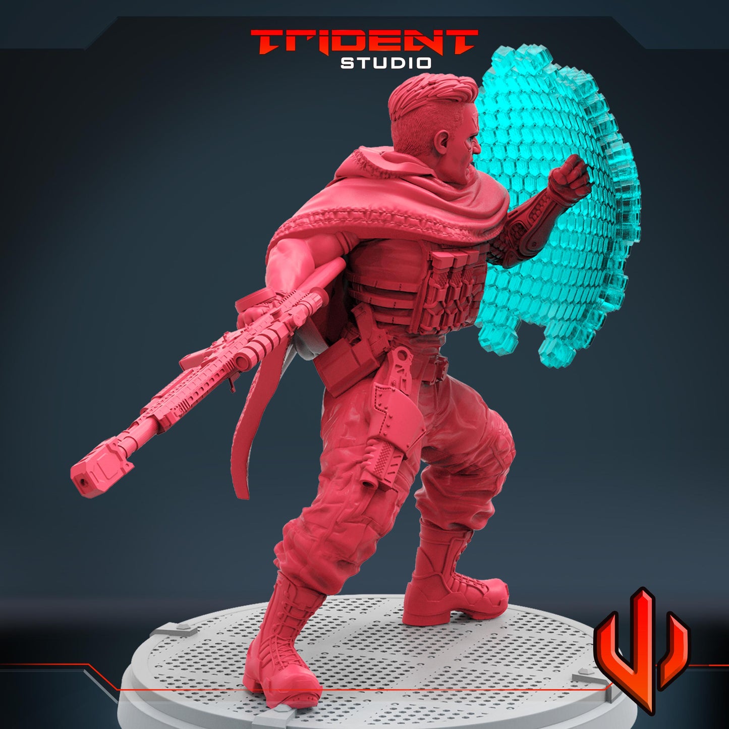 Cable - B
