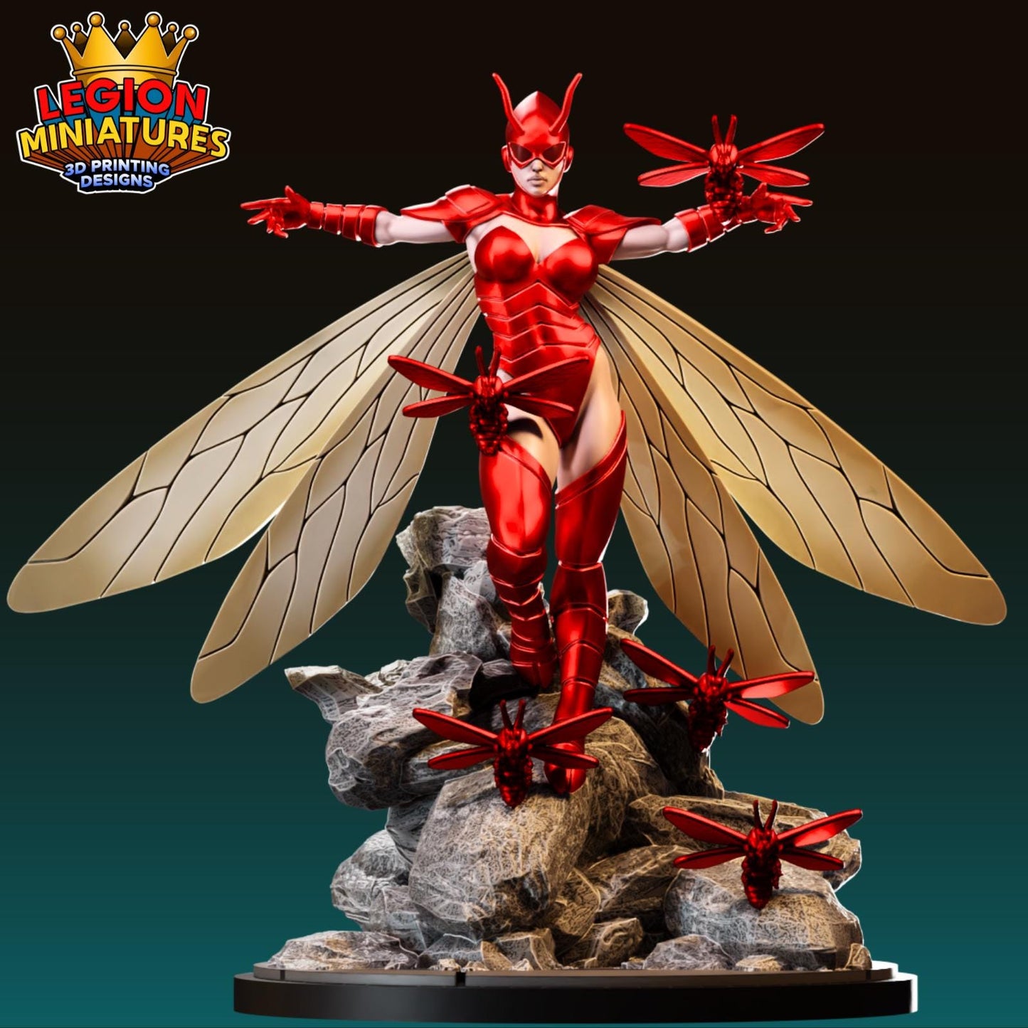 Red Bee