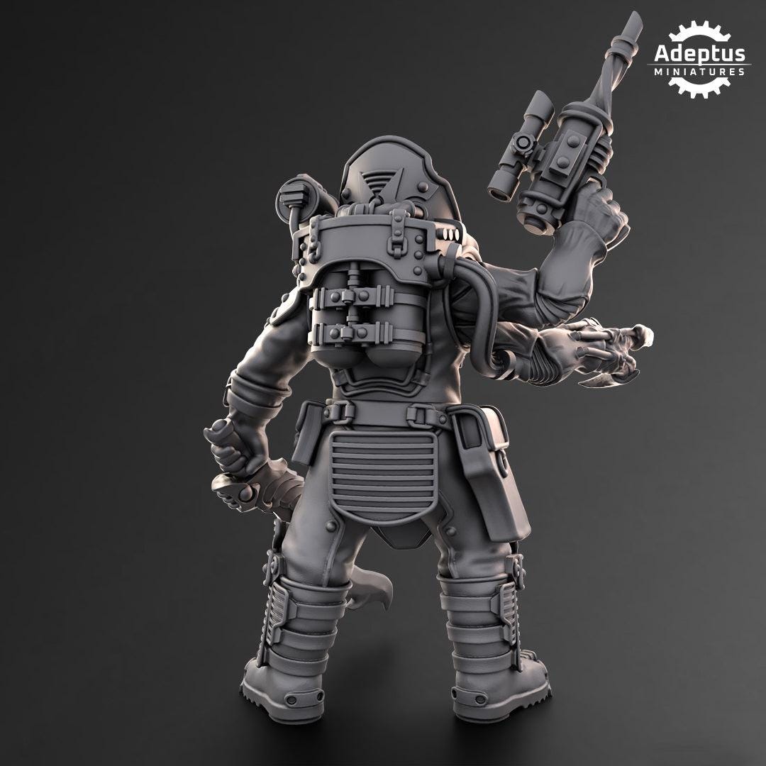 Hiveborne - mindreapers - v5