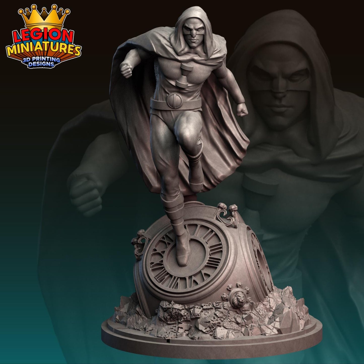 Hourman