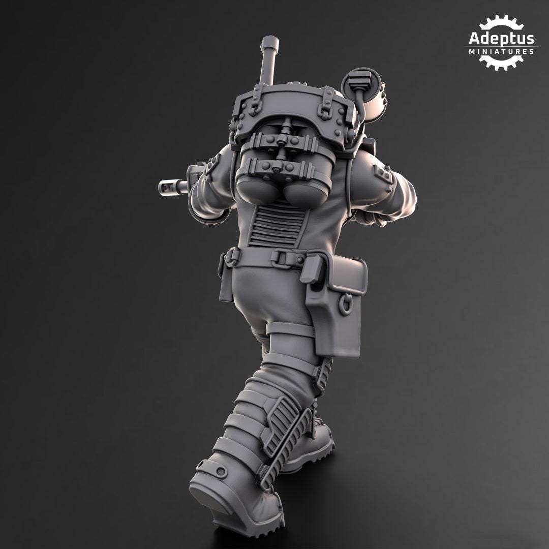 Hiveborne - mindreapers - v3