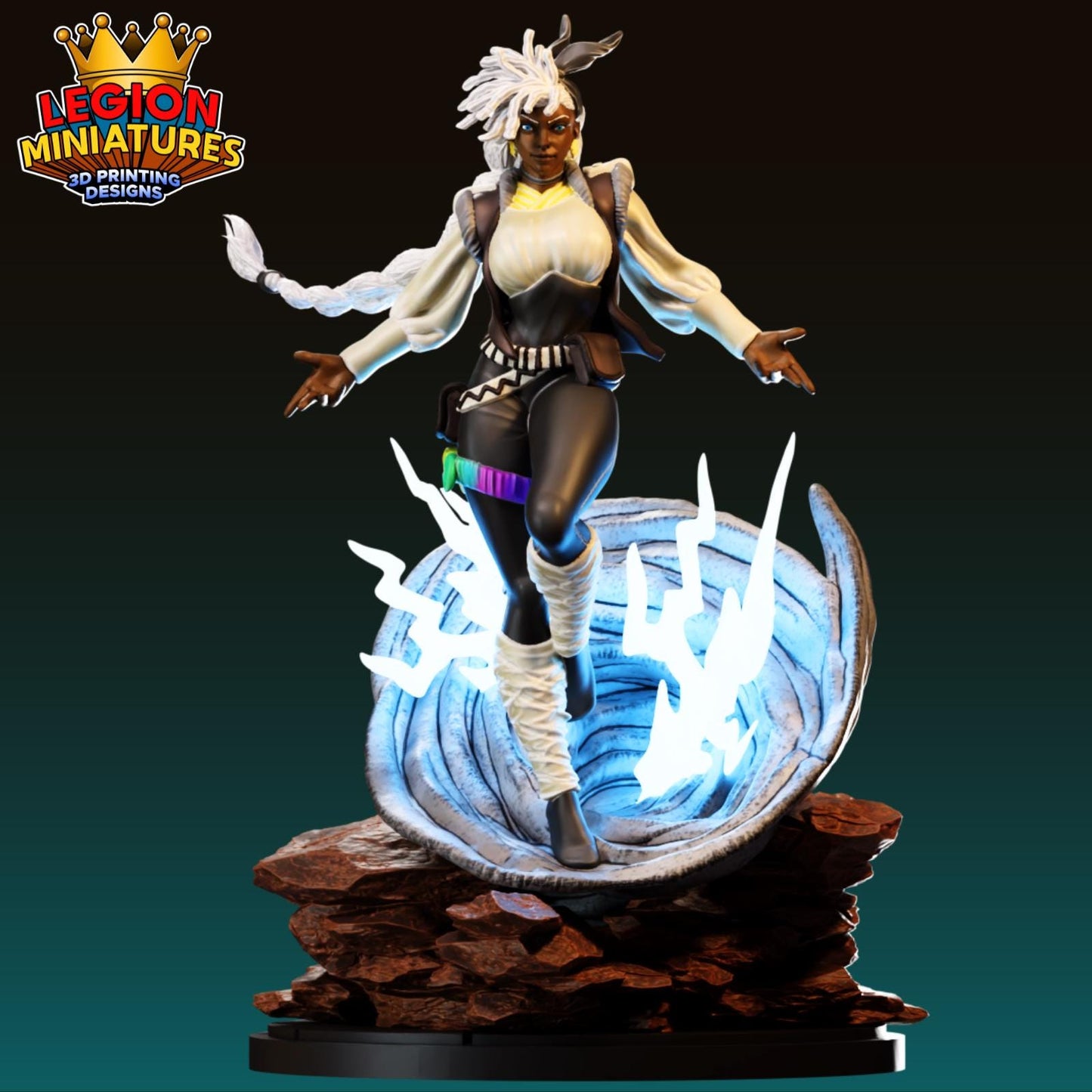 Ultimate Storm