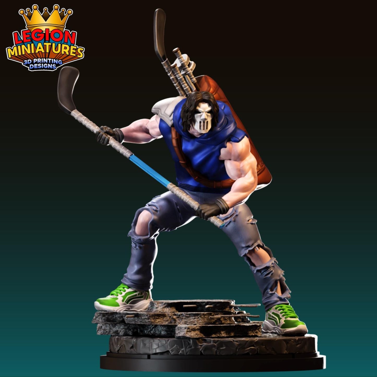 Casey Jones