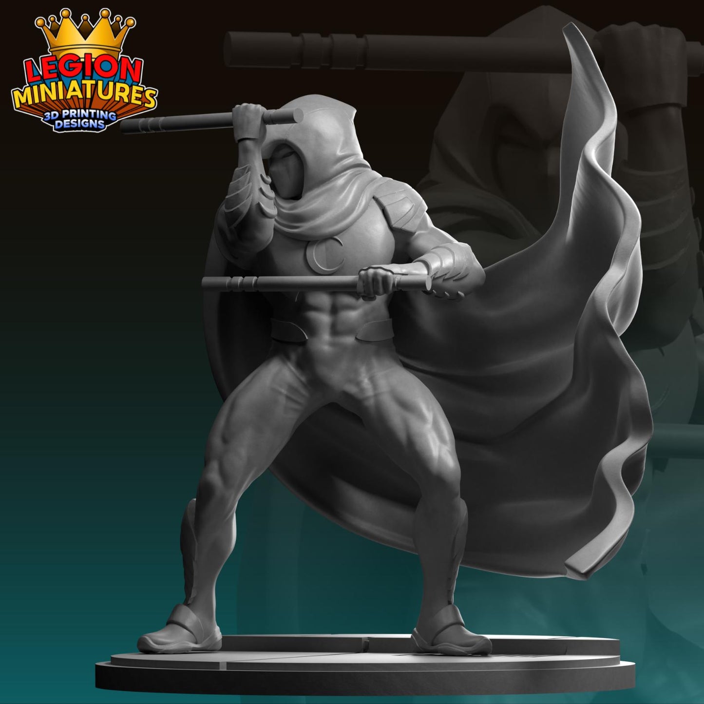 Moon Knight