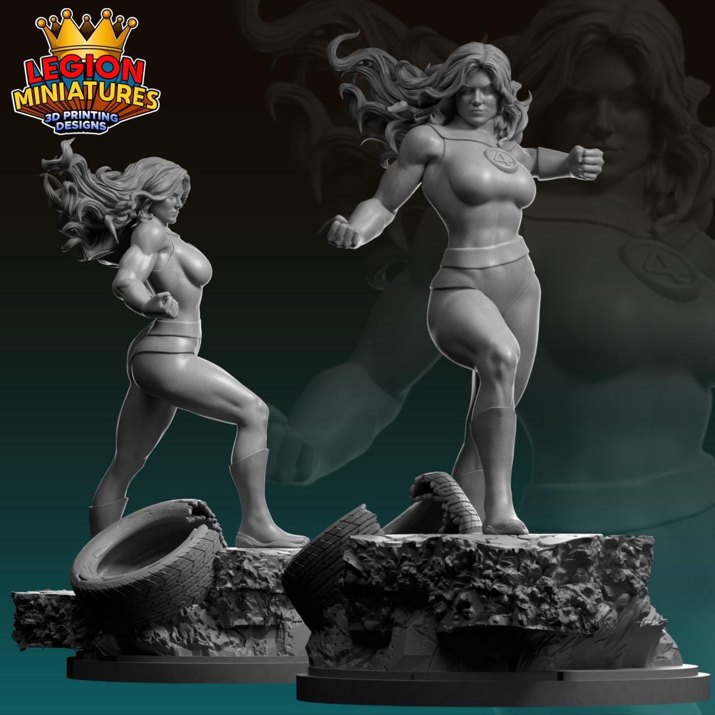 She Hulk