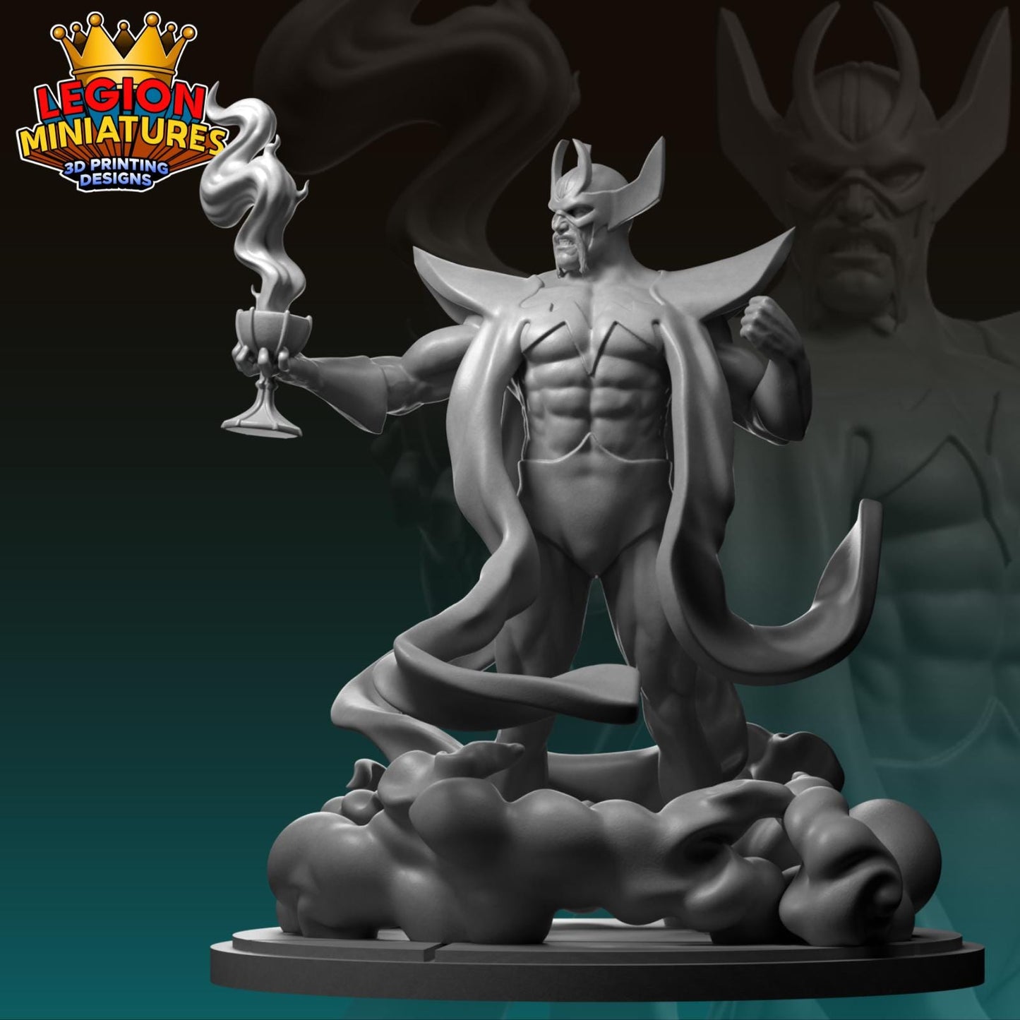 Diablo