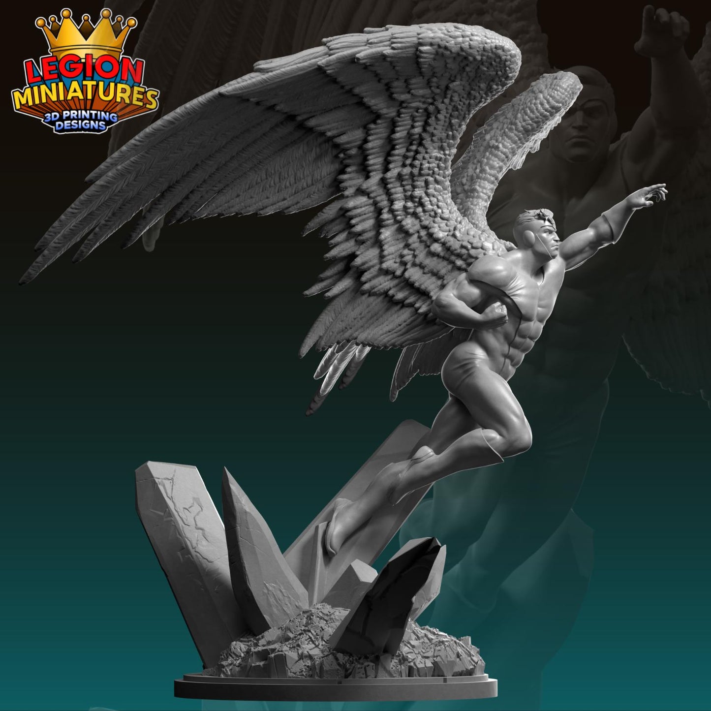 Angel v1