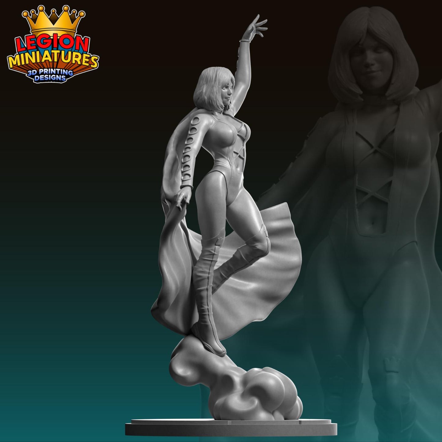Princess Projectra