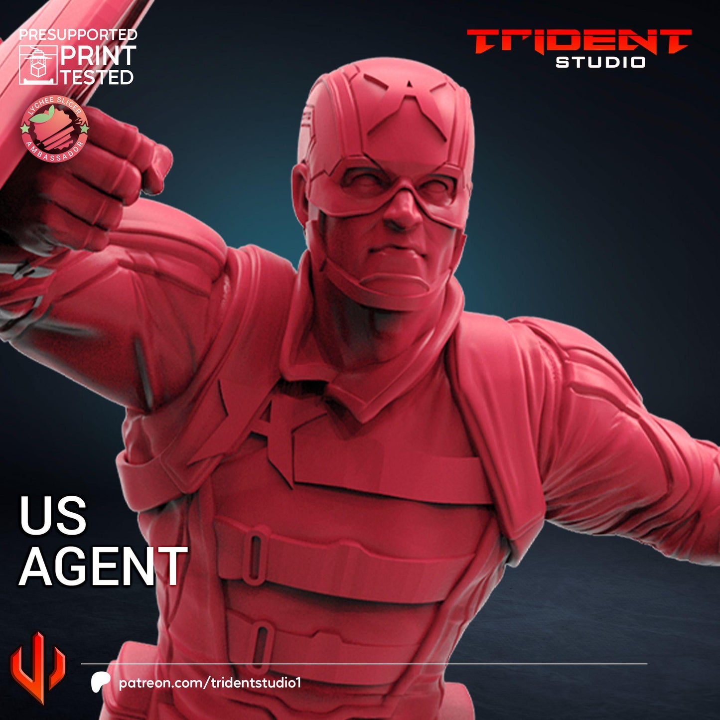 US Agent