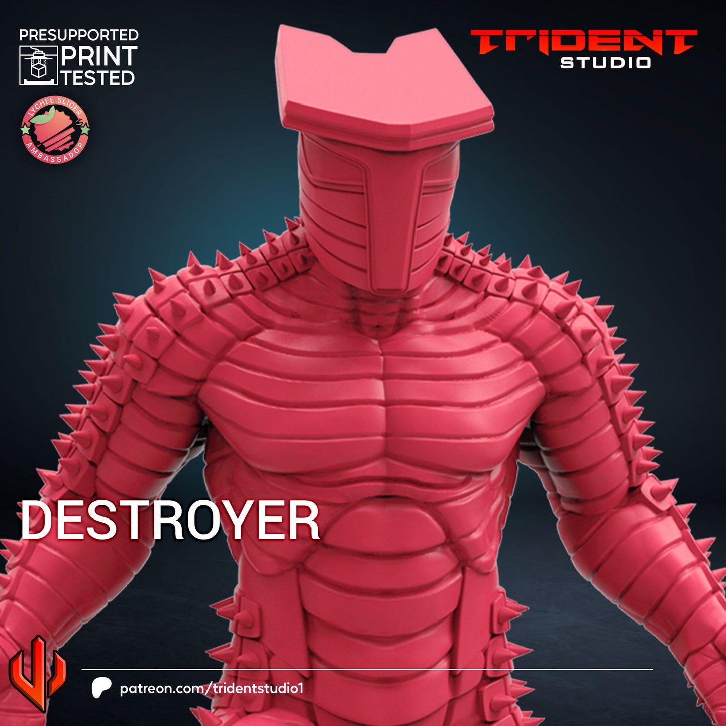 Destroyer
