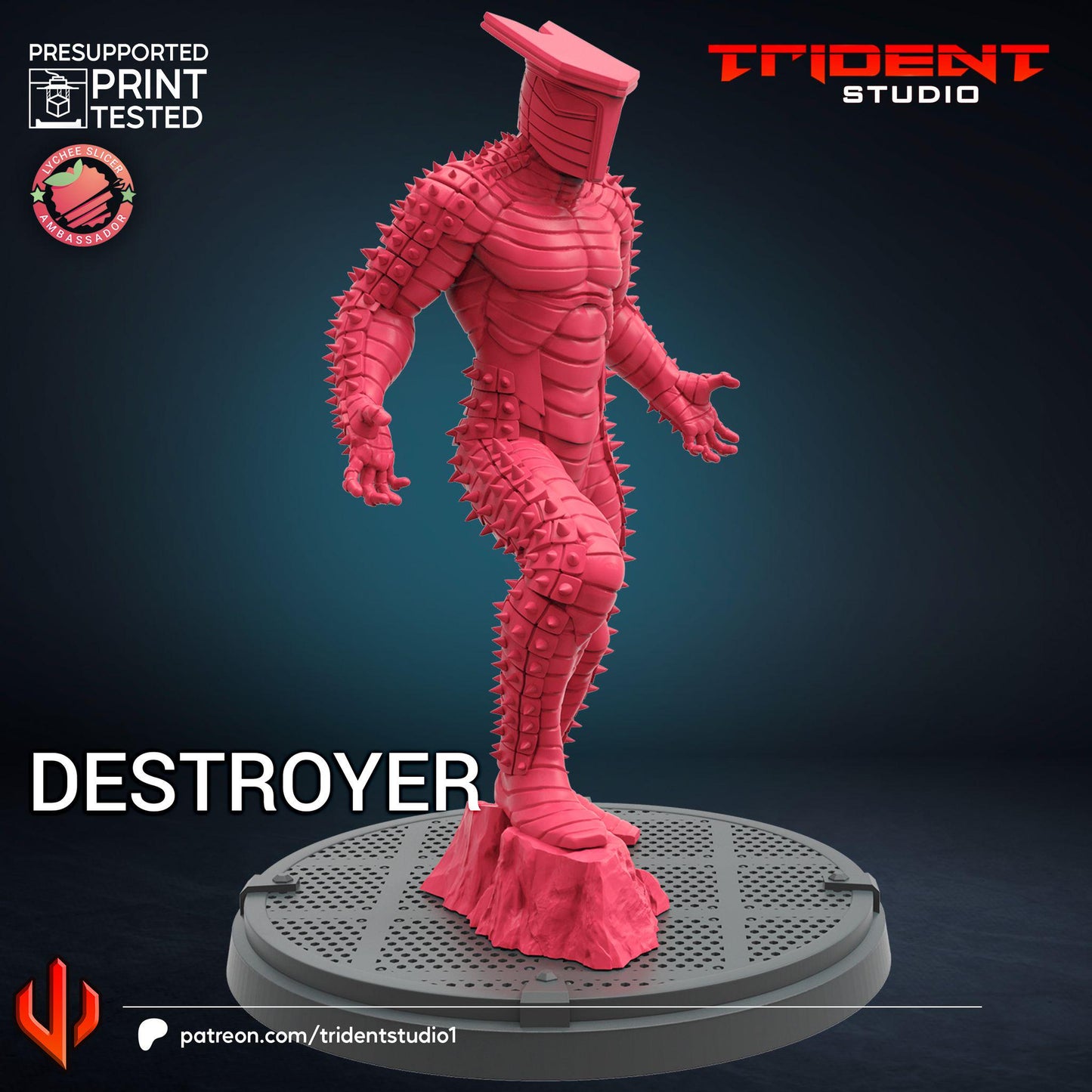 Destroyer