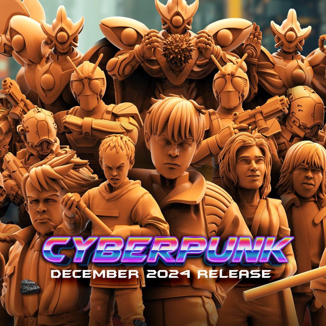 Capsule Gang Biker Tetsuo