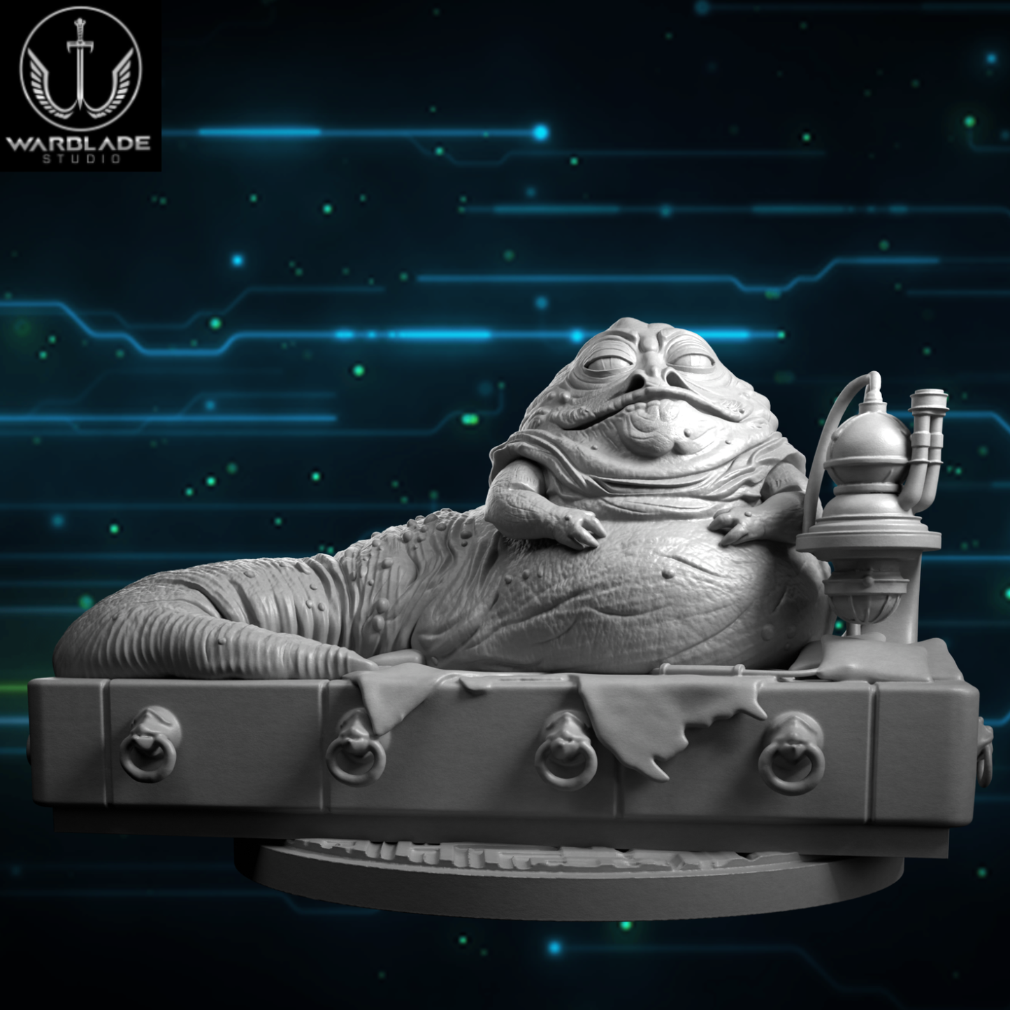 Hutt Crime Lord
