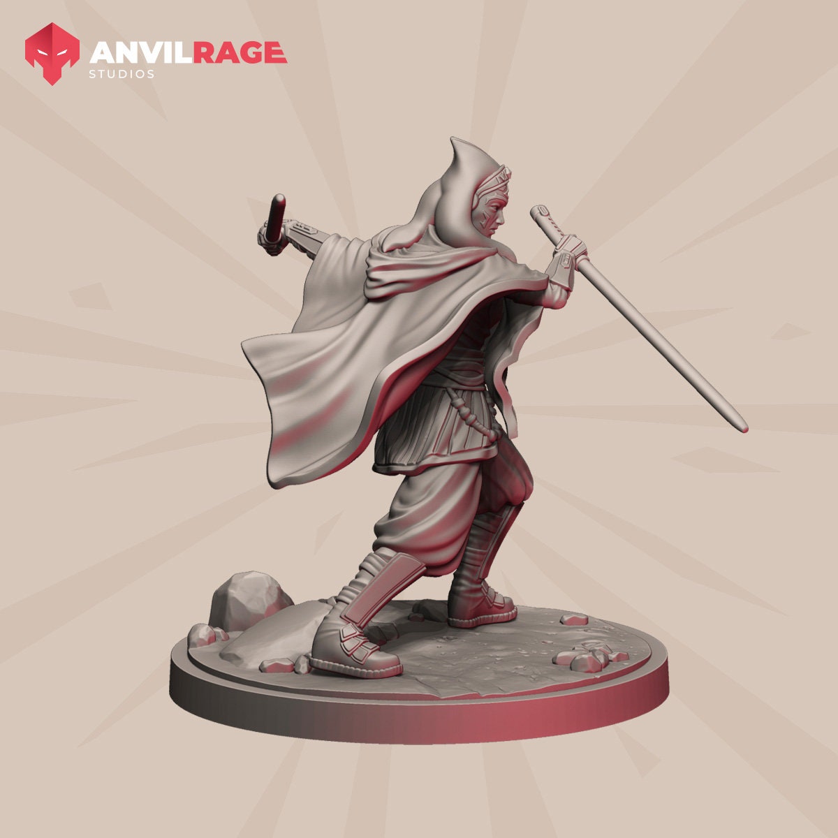 Shattered - Outcast Mistress