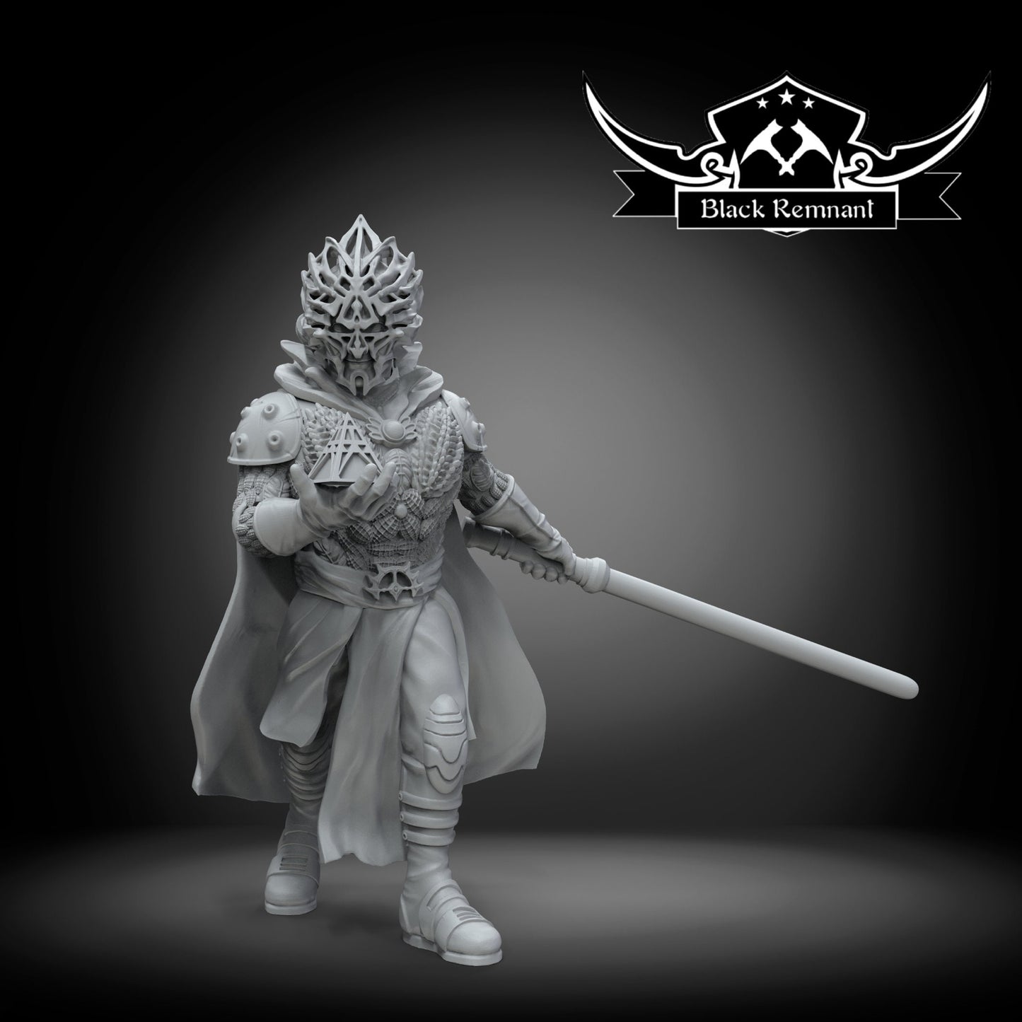 Orbalisk Warrior