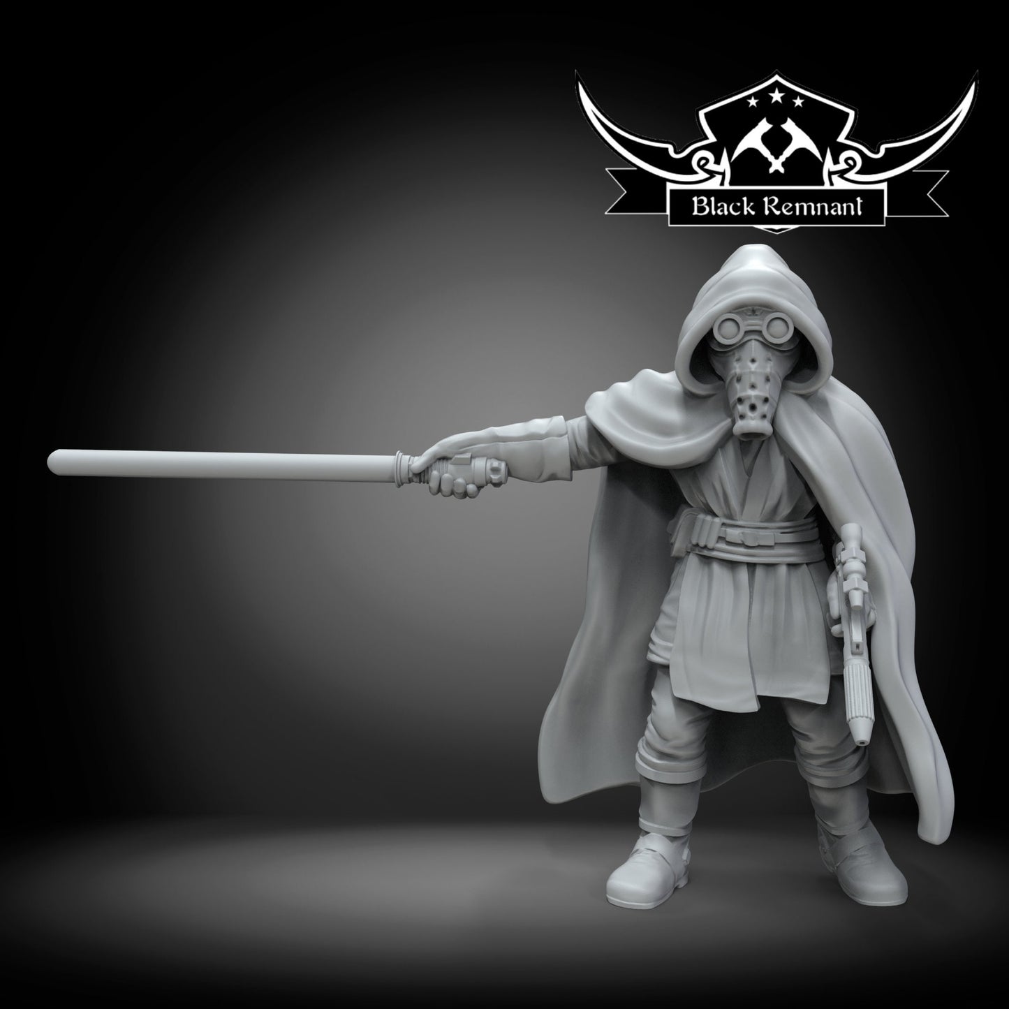 Mystical Warrior Academy - The Spy