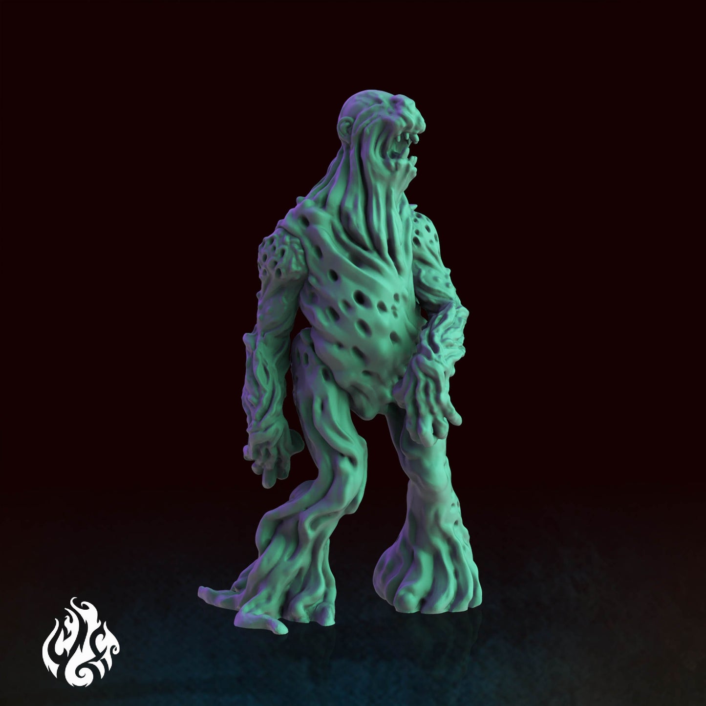 Fungus Zombie