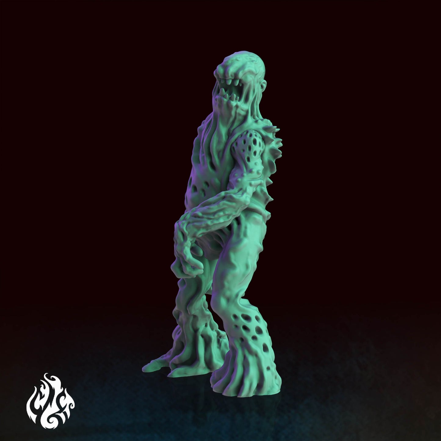 Fungus Zombie