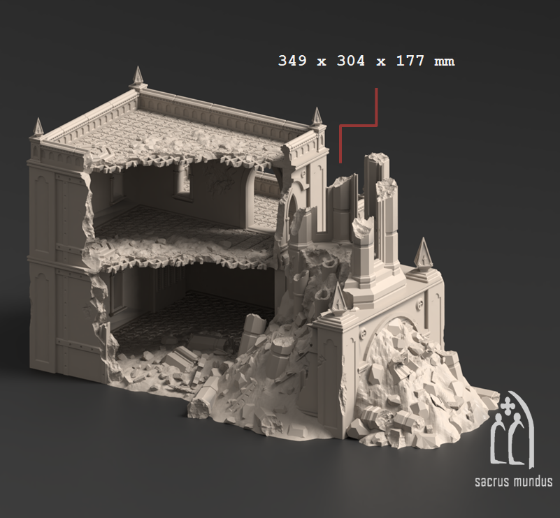 Terrain | Props