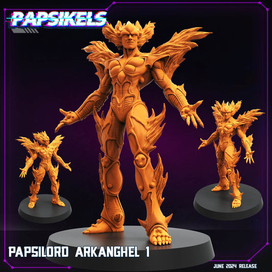Papsilord Arkanghel v1
