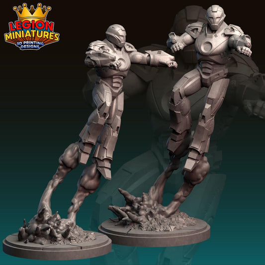 Ultimate Iron 2
