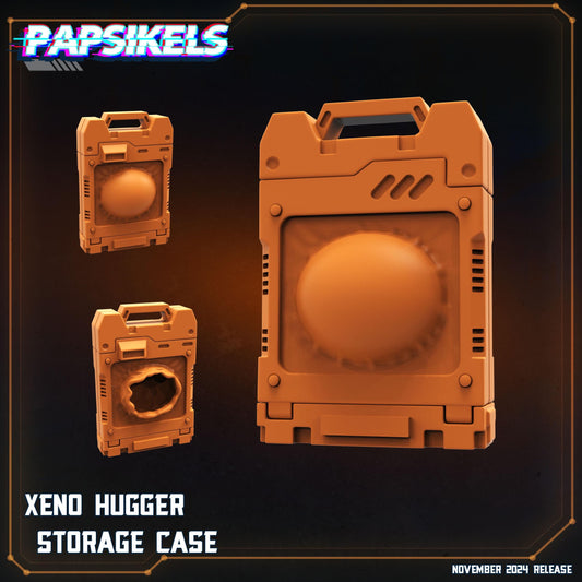 Xeno Hugger Storage Case - Set of 2