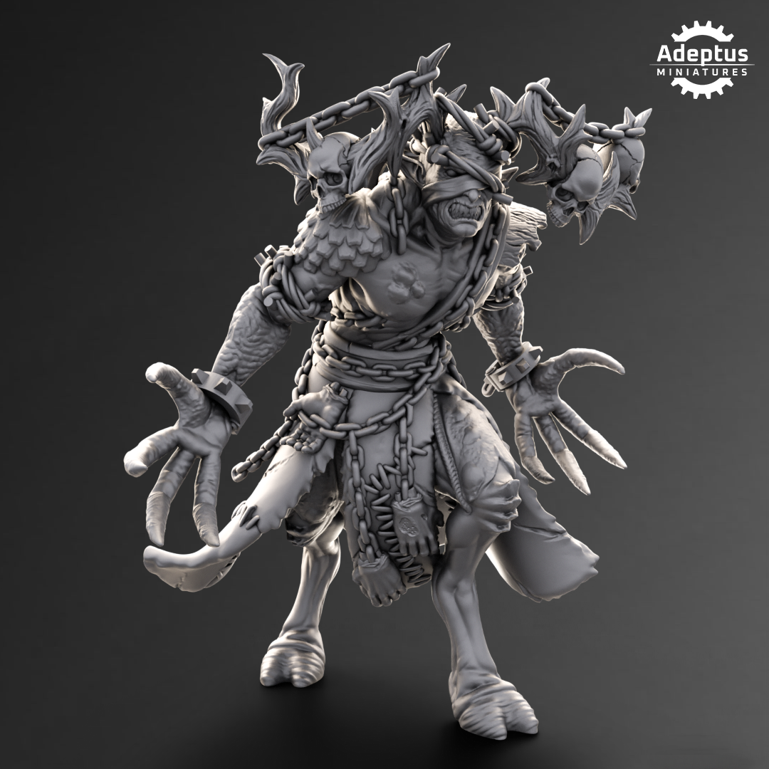 Kill Squad - Umbral Stalkers - Set of 10