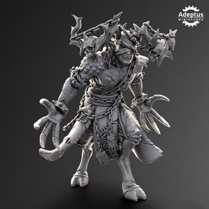 Kill Squad - Umbral Stalkers - Set of 10
