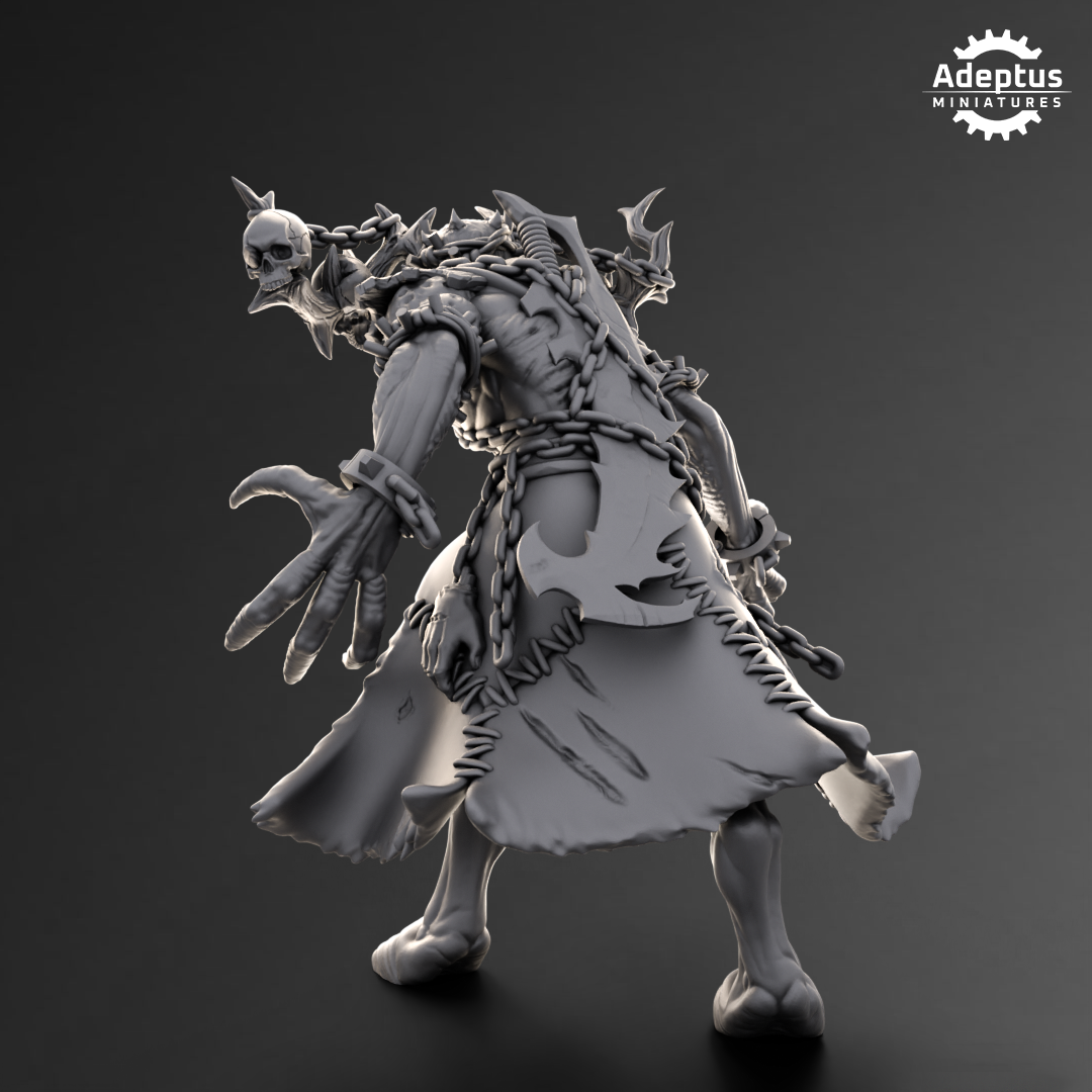 Kill Squad - Umbral Stalkers - Set of 10