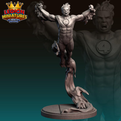 Human Torch