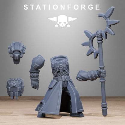 Tarion Priests - Set of 10