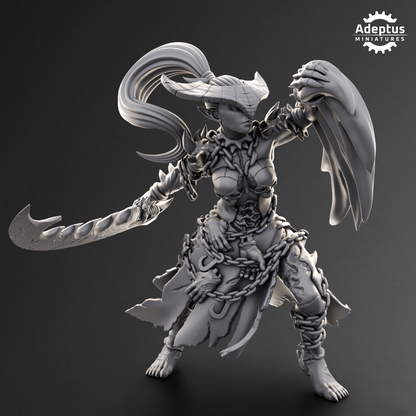 Kill Squad - Umbral Stalkers - Set of 10
