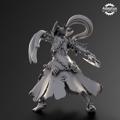 Kill Squad - Umbral Stalkers - Set of 10