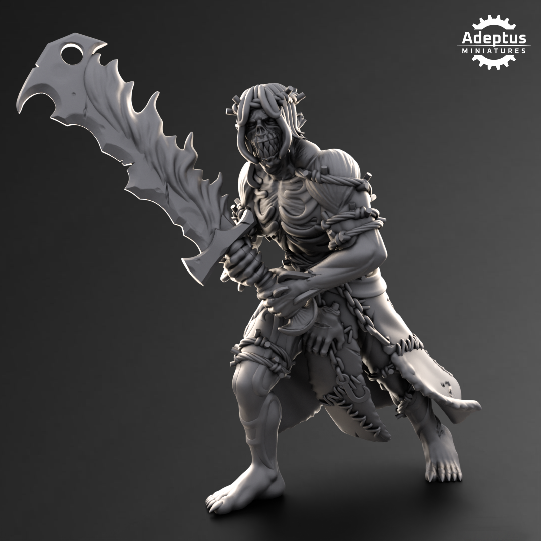 Kill Squad - Umbral Stalkers - Set of 10