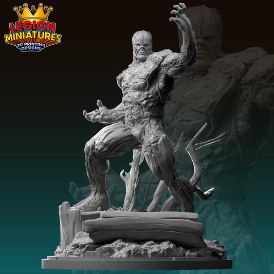 Swamp Thing