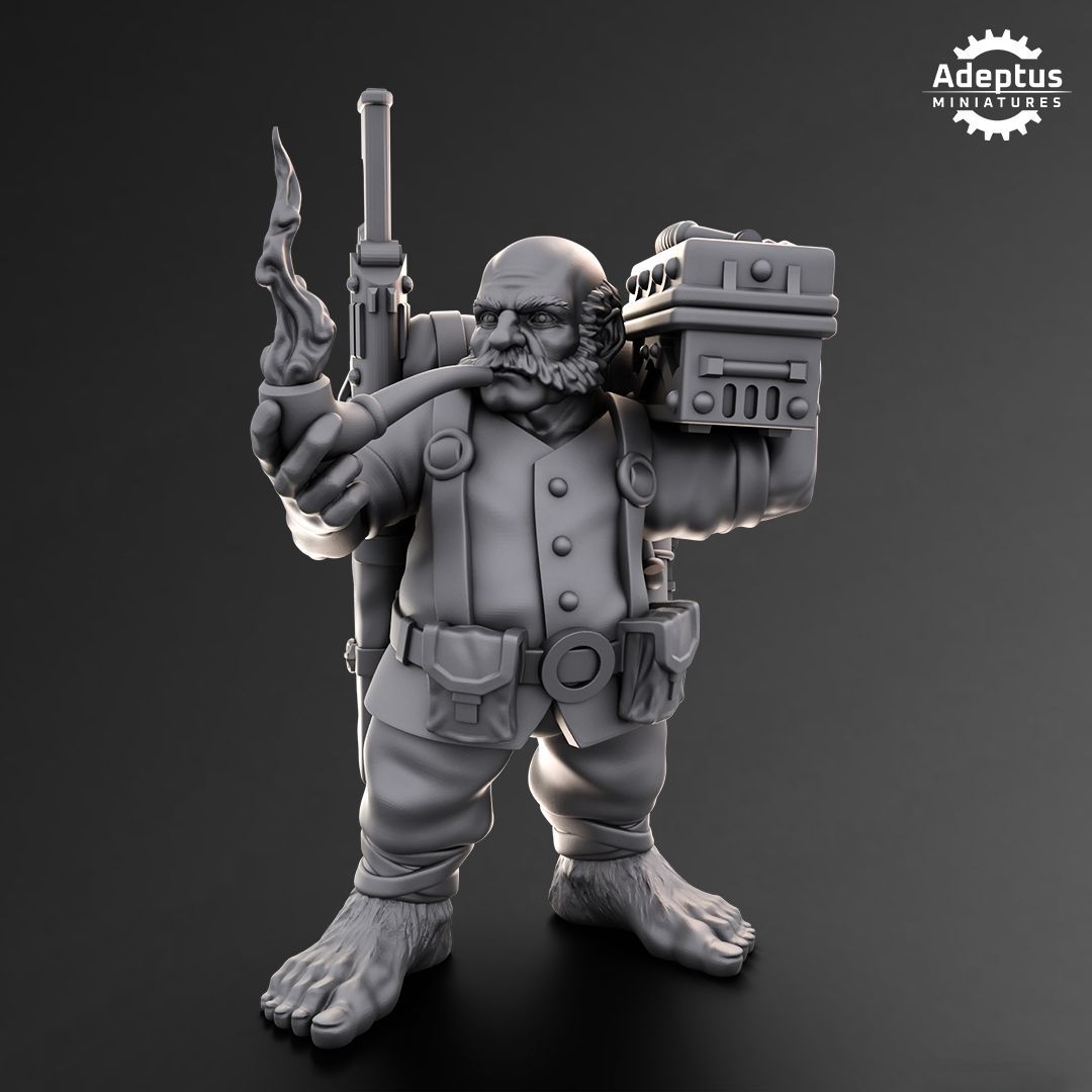 Kill Squad Nimblers - Set of 11