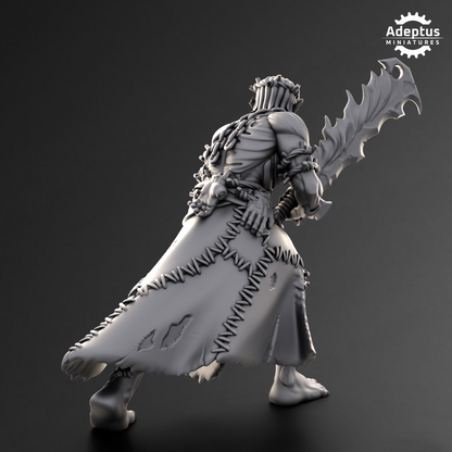 Kill Squad - Umbral Stalkers - Set of 10