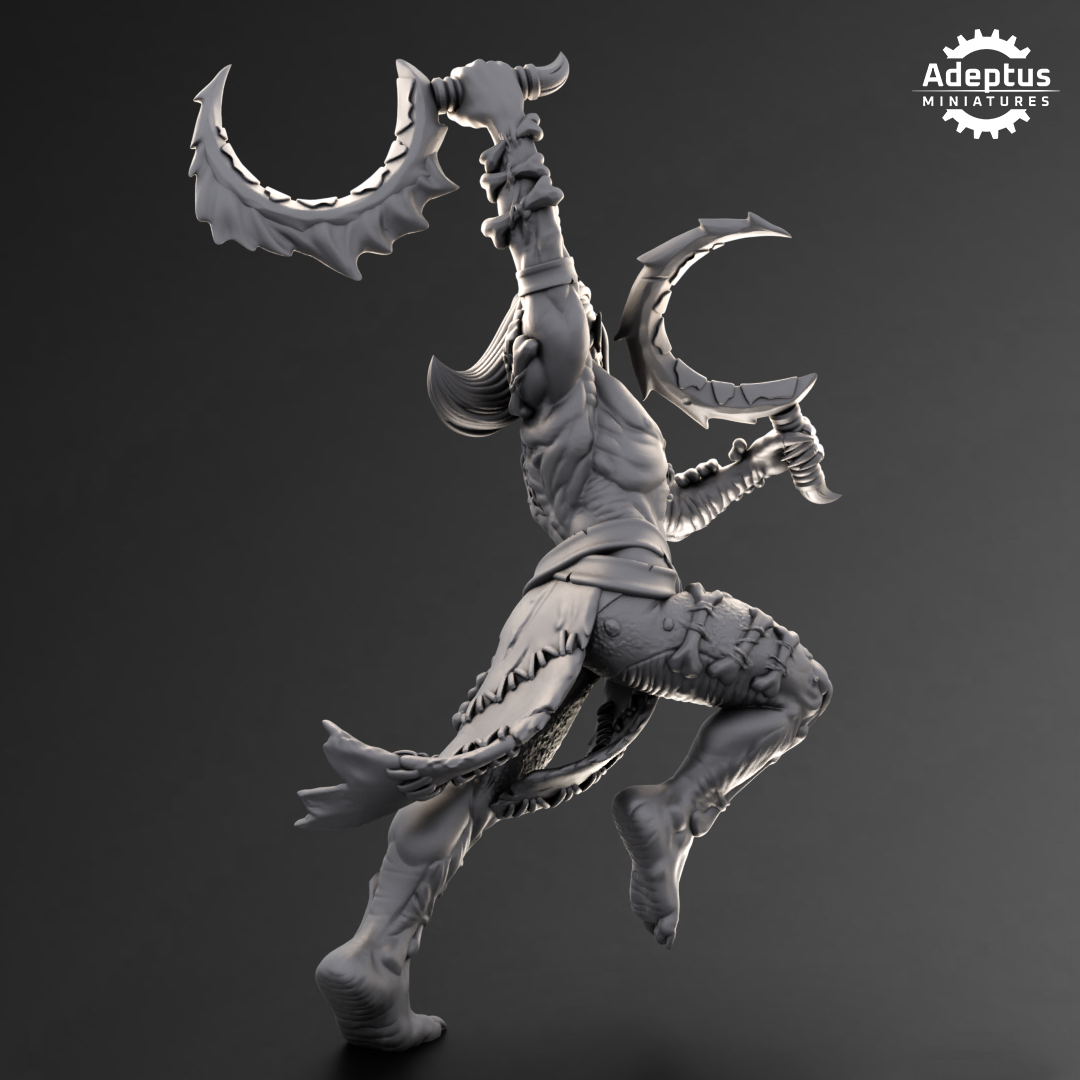 Kill Squad - Umbral Stalkers - Set of 10
