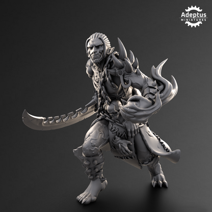 Kill Squad - Umbral Stalkers - Set of 10