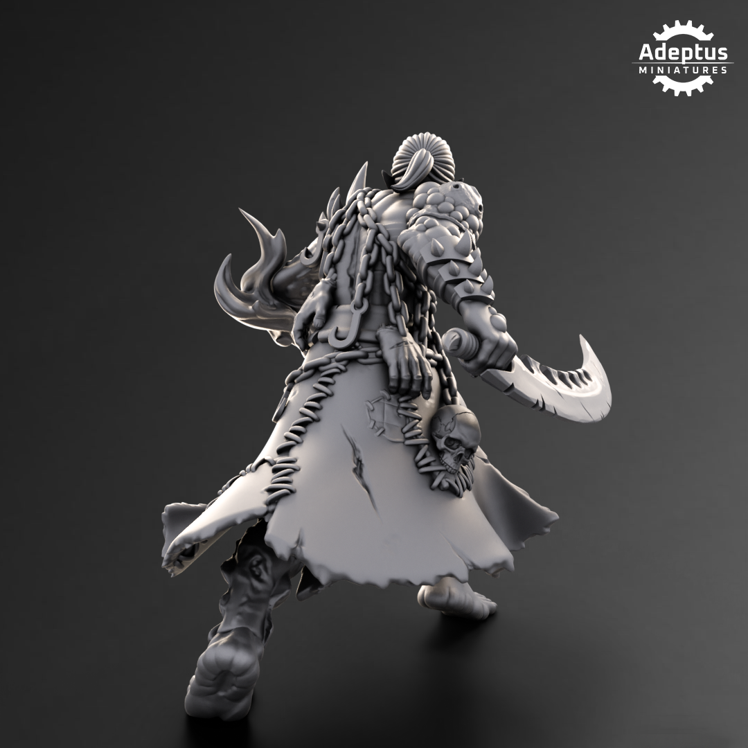 Kill Squad - Umbral Stalkers - Set of 10