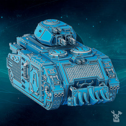 Scylla Legion APC Tank