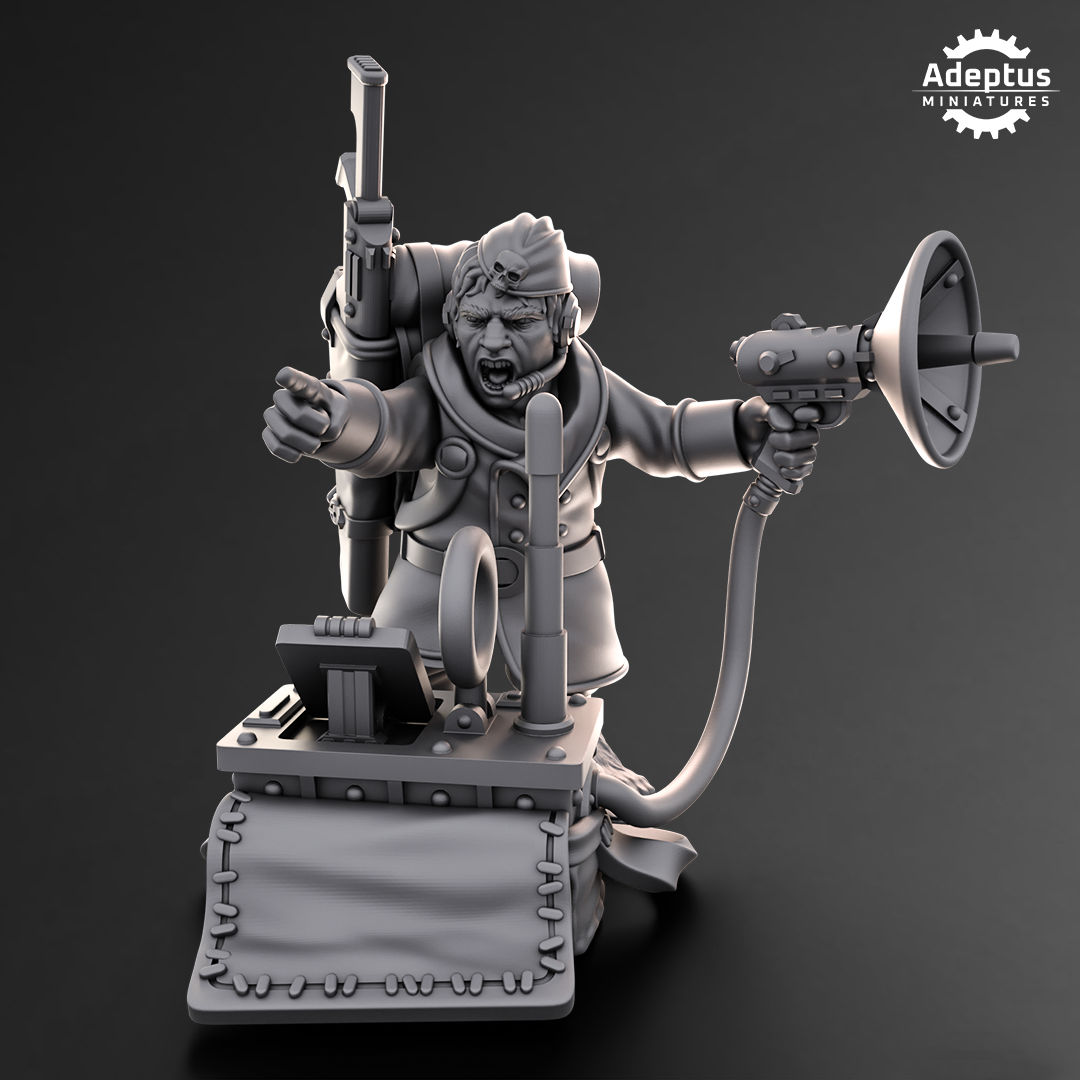 Kill Squad Nimblers - Set of 11