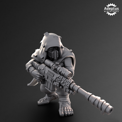 Kill Squad Nimblers - Set of 11