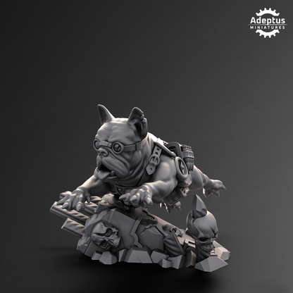 Kill Squad Nimblers - Set of 11