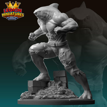 Shark King