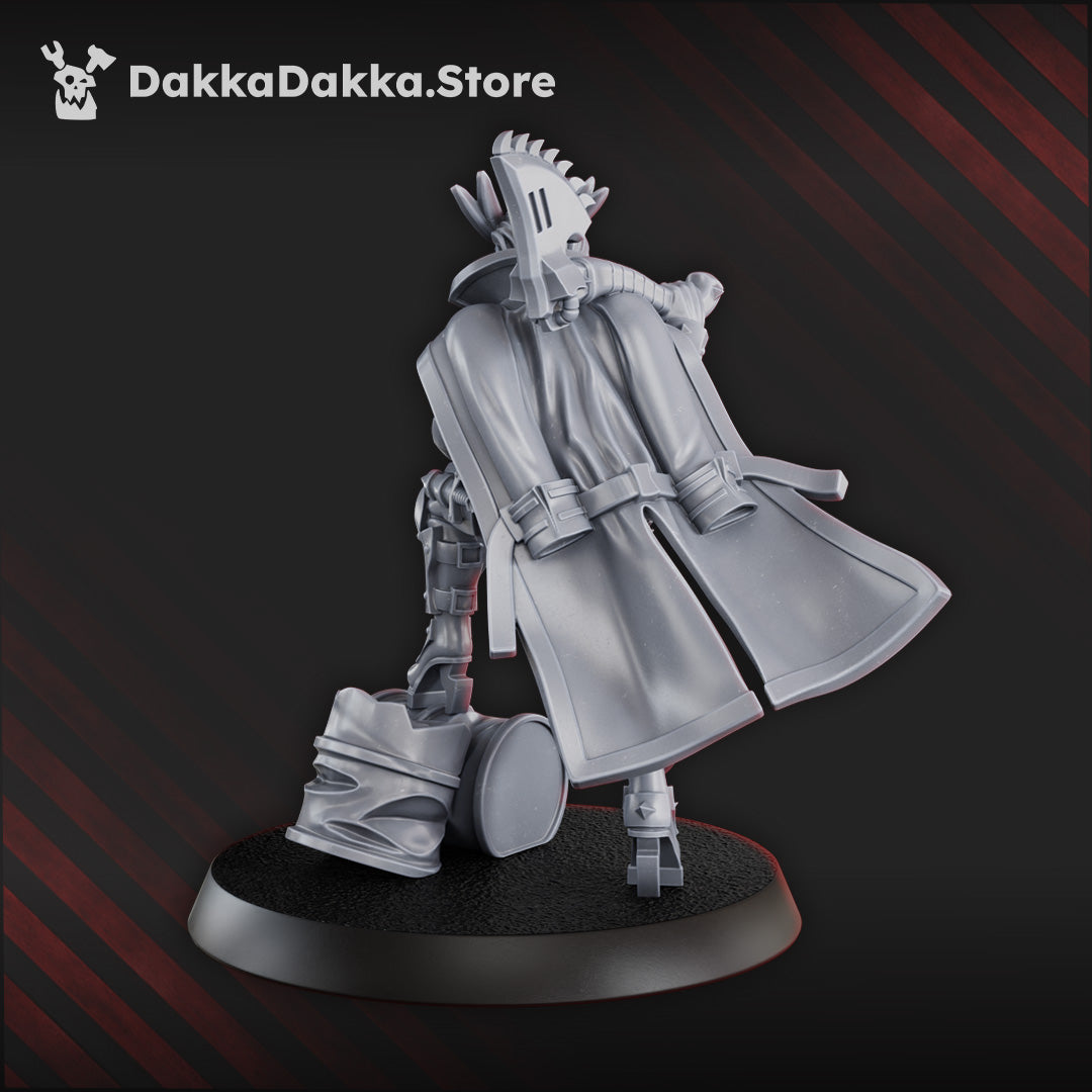 Artheis, the Queens Smiting Hand