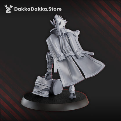 Artheis, the Queens Smiting Hand