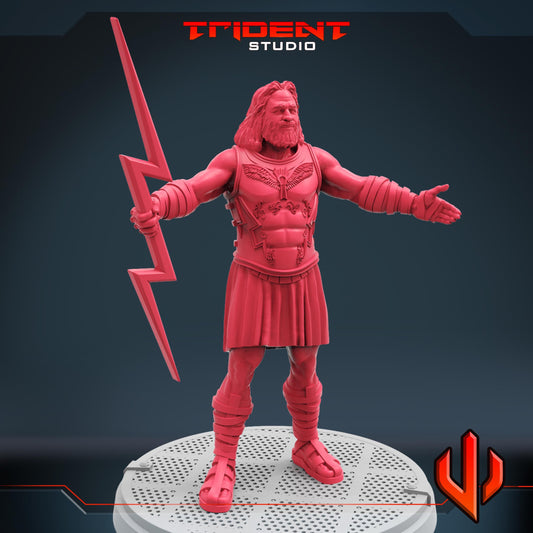 Zeus - A