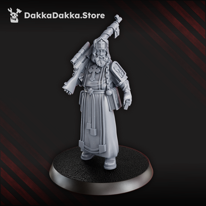 Voroshilov Brothers, The Sniper Twins - Set of 2