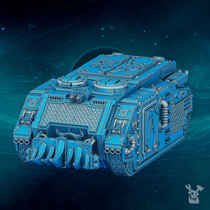 Scylla Legion APC Tank